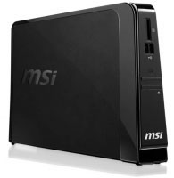 Msi Wind Box DE220 (DE220-009ES) Msi Wind Box DE220 (DE220-009ES)